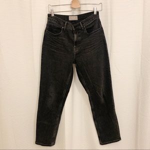 Everlane The Cheeky Straight Jean